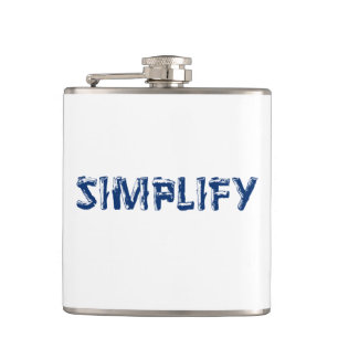 Simplify Hip Flask