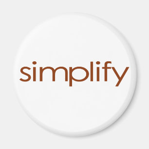 Simplify Magnet