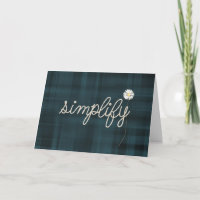 simplify rope text with daisy