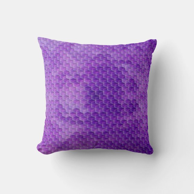 Simply Abstracted.... Cushion (Front)