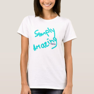 Simply Amazing T-Shirt
