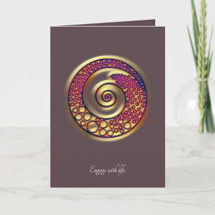 Simply Be - Gauguin3 - Art Card