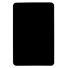 Simply Black Solid Colour Customise It