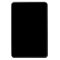 Simply Black Solid Colour Customise It