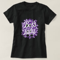Simply Bossy