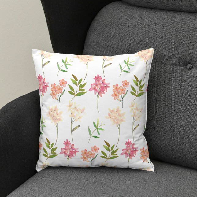 Simply Botanical Cushion (Creator Uploaded)