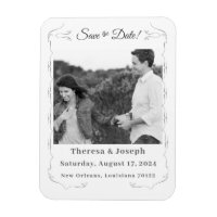 Simply Catholic Wedding Invitation