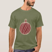 Simply Christmas Collection - Bauble