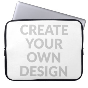 Simply - Create Your Own  Laptop Sleeve