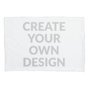 Simply - Create Your Own Pillowcase