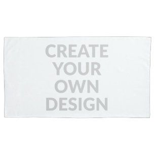 Simply - Create Your Own Pillowcase