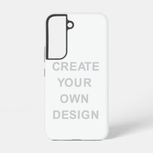 Simply - Create Your Own  Samsung Galaxy Case