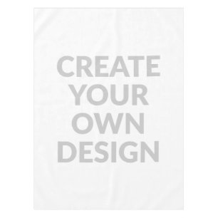 Simply - Create Your Own  Tablecloth