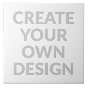 Simply - Create Your Own Tile