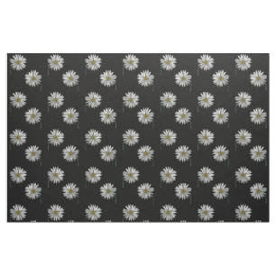 Simply Daisies Fabric