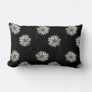 Simply Daisies  Lumbar Cushion