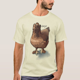 Simply Derp T-Shirt