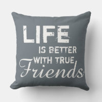Simply design "only colours & sayings"