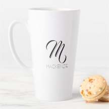 Simply Elegant Custom Personalised
