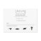 Simply Elegant | Modern Black & White RSVP
