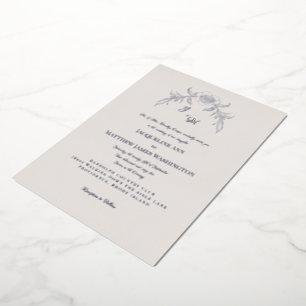 Simply Elegant Vintage Silver