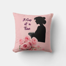 Simply Enspired “A Cup at a Time” Coffee Rose