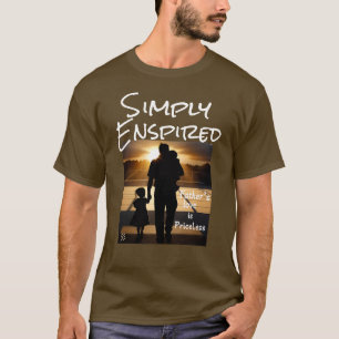 Simply Enspired Father’s Day T-Shirt