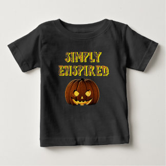 Simply Enspired Halloween Baby Edition  T-Shirt