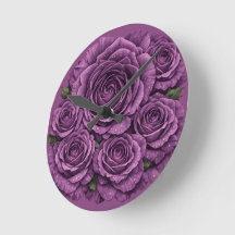 Simply Enspired Purple Rose
