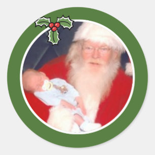 Simply Festive Stickers