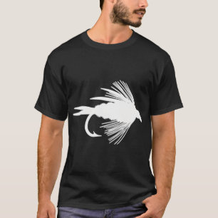 Simply Fly  - Fly Fishing  T-Shirt
