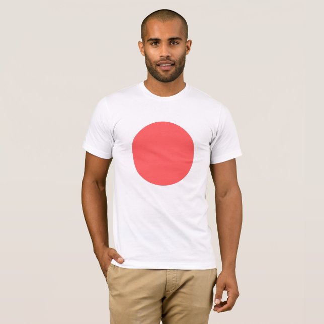 Simply Japan T-Shirt (Front Full)