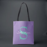 Simply Monograms & Names   your backgr. & ideas Tote Bag<br><div class="desc">Simply mental snapshot & idea designs by EDDA Fröhlich / EDDArt | Templates for your own Monogram and Name. | For more ideas and designs, feel free to write me an eMail: contact@eddart.de or have a look here: www.zazzle.com/simply_ideas* | Have fun and be happy :-) | Monogram Example: S |...</div>