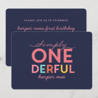 SIMPLY ONEDERFUL WONDERFUL