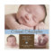 Simply Precious Birth Announcement - Blue