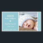 SIMPLY PURE | BABY BOY BIRTH ANNOUNCEMENT<br><div class="desc">photographs courtesy of Ross Alexander Photography | www.rossalexanderphotography.com</div>