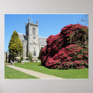 Simply Scenic Poster