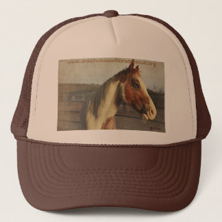 Simply Sinatra Trucker Hat