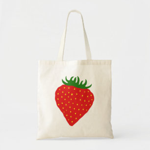 Simply Strawberry custom bag - choose style, colou