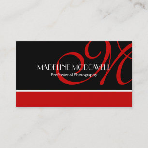 Simply Successful Business Card