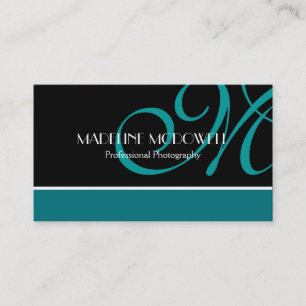 Simply Successful Business Card