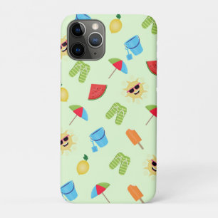 Simply Summer Case-Mate iPhone Case
