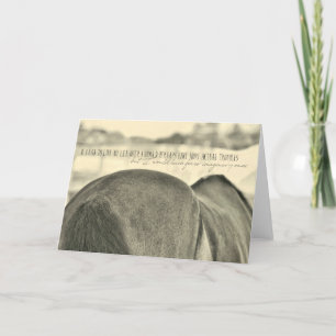 SIMPLY SUMMER Greeting Card