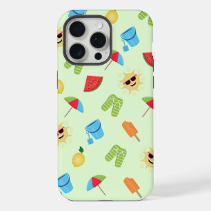Simply Summer iPhone 15 Pro Max Case