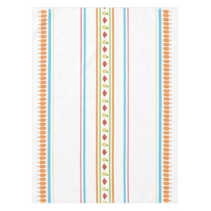Simply Summer Tablecloth