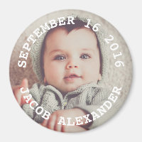 Simply Sweet Baby Photo