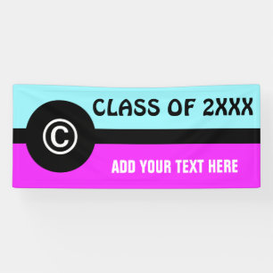 Simply Symbols - COPYRIGHT sign + your ideas