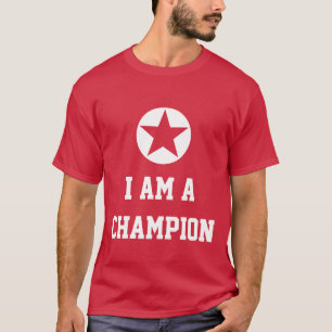 Simply Symbols - dot STAR + your ideas T-Shirt