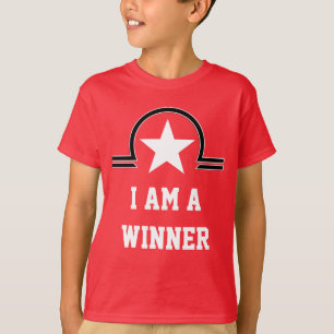Simply Symbols - full STAR + your ideas T-Shirt