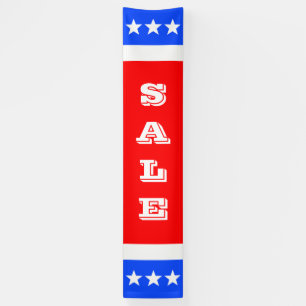 Simply Symbols - full Stars + your text & ideas Banner